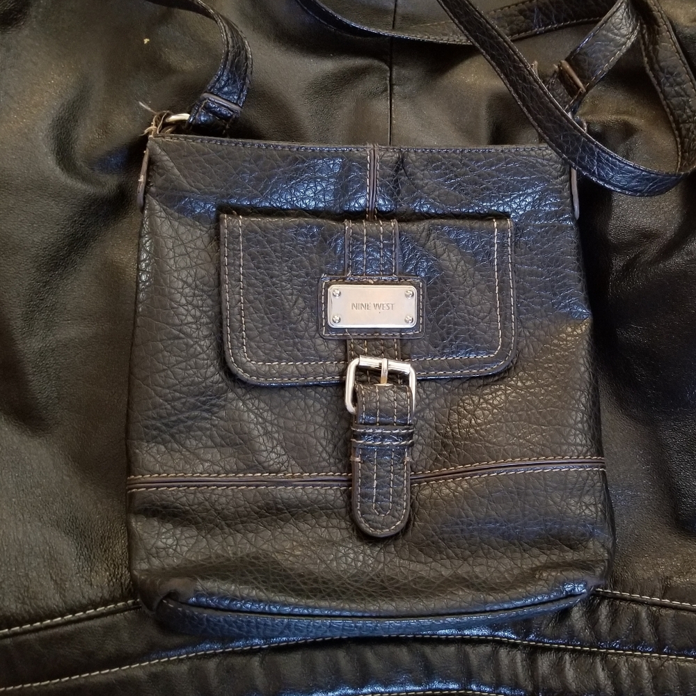 Nine West crossbody purse